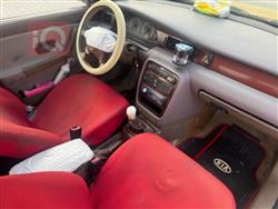 إيران خودرو سمند